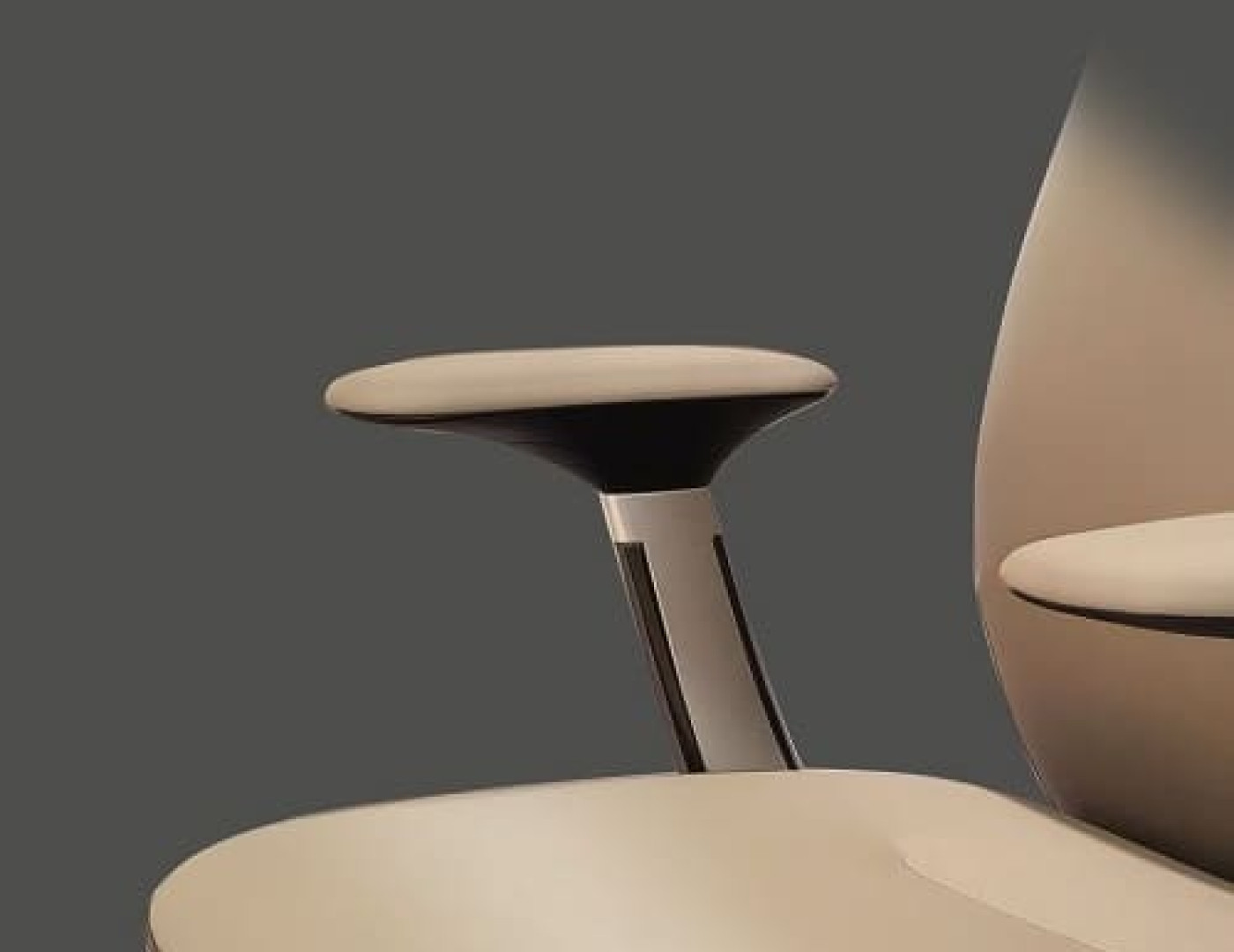 Кресло руководителя Империал А — фото № 5